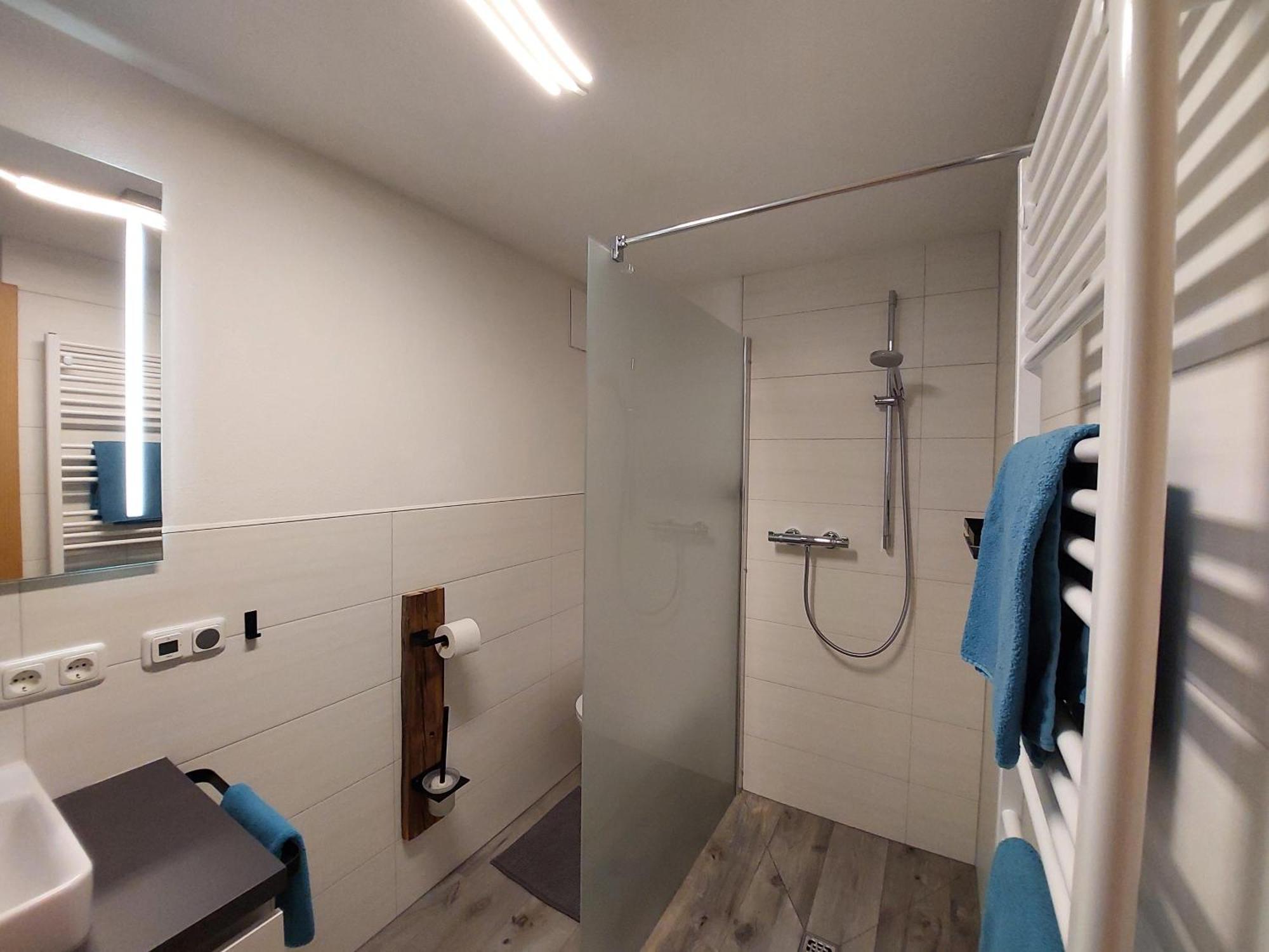 Aparthaus Winkler Villa Хинтертал Екстериор снимка